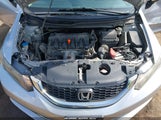 HONDA CIVIC LX 19XFB2F59DE096548 снимка