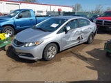 HONDA CIVIC LX 19XFB2F59DE096548 снимка