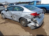HONDA CIVIC LX 19XFB2F59DE096548 снимка