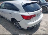 Acura Mdx Technology Package 5J8YD4H59LL006527 снимка