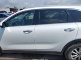 KIA SORENTO 2.4L LX 5XYPG4A33LG661840 fotografie