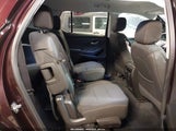 CHEVROLET TRAVERSE AWD LT CLOTH 1GNEVGKW0MJ213636 fotografie