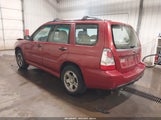 SUBARU FORESTER 2.5X JF1SG63686H728950 снимка