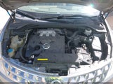Nissan Murano Sl JN8AZ08W67W654709 снимка