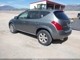 Nissan Murano Sl JN8AZ08W67W654709 снимка
