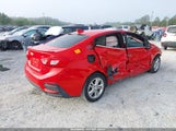 Chevrolet Cruze Lt Auto 1G1BE5SM7H7260477 снимка