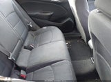 Chevrolet Cruze Lt Auto 1G1BE5SM7H7260477 снимка