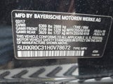 BMW X5 XDRIVE35I 5UXKR0C31H0V78672 снимка