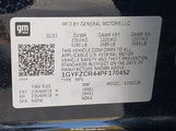 CADILLAC XT4 FWD PREMIUM LUXURY 1GYFZCR44PF170452 снимка