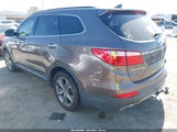 HYUNDAI SANTA FE GLS KM8SM4HFXEU042054 снимка
