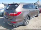 HYUNDAI SANTA FE GLS KM8SM4HFXEU042054 снимка