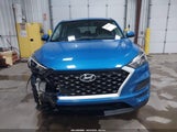 Hyundai Tucson Se KM8J23A49LU097144 снимка