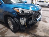 Hyundai Tucson Se KM8J23A49LU097144 снимка
