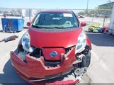 NISSAN LEAF SV 1N4AZ0CP5DC418535 снимка