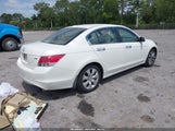 HONDA ACCORD 3.5 EX-L 1HGCP36809A025836 photo