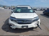 HONDA PILOT ELITE 5FNYF6H02HB069911 снимка