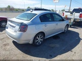 NISSAN SENTRA 2.0 SR 3N1AB6AP7CL615457 снимка