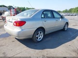 TOYOTA COROLLA LE 2T1BR32EX4C258479 fotografie