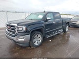 GMC SIERRA 1500 SLT 3GTU2NEC6JG378204 снимка