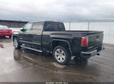 GMC SIERRA 1500 SLT 3GTU2NEC6JG378204 снимка
