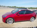 TESLA MODEL Y LONG RANGE DUAL MOTOR ALL-WHEEL DRIVE 7SAYGDEE6RA275784 fotografie