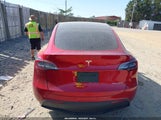 TESLA MODEL Y LONG RANGE DUAL MOTOR ALL-WHEEL DRIVE 7SAYGDEE6RA275784 fotografie
