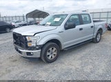 FORD F-150 XL 1FTEW1C87HFB73079 снимка
