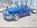 RAM 1500 CLASSIC TRADESMAN 4X4 6'4 BOX 1C6RR7FG8KS501968 снимка