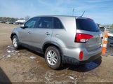 KIA SORENTO LX 5XYKT3A67FG618990 снимка