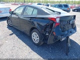 TOYOTA PRIUS LE JTDKAMFU6M3150237 снимка