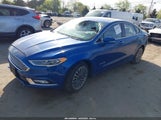 FORD FUSION HYBRID TITANIUM 3FA6P0RU7JR273858 fotografie