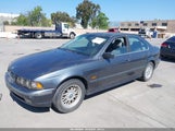 BMW 528IA WBADM634XYGU07427 снимка