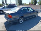 BMW 528IA WBADM634XYGU07427 снимка