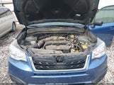 SUBARU FORESTER 2.5I JF2SJABC1JH425962 снимка