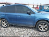 SUBARU FORESTER 2.5I JF2SJABC1JH425962 снимка