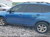 SUBARU FORESTER 2.5I JF2SJABC1JH425962 снимка