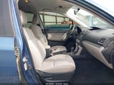 SUBARU FORESTER 2.5I JF2SJABC1JH425962 снимка