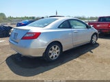 HONDA CIVIC LX 2HGFG1B67AH535385 снимка