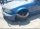 BMW 325I WBAAV334X1FU89542 снимка
