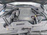 HYUNDAI GENESIS 3.8 KMHGN4JE1GU135505 снимка