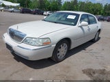 LINCOLN TOWN CAR ULTIMATE 1LNHM83W04Y604592 снимка