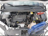 Chevrolet Sonic Fwd Lt 1G1JD5SB6L4100503 fotografie