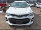 Chevrolet Sonic Fwd Lt 1G1JD5SB6L4100503 снимка