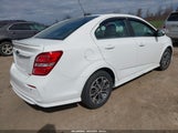 Chevrolet Sonic Fwd Lt 1G1JD5SB6L4100503 fotografie