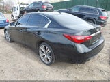 INFINITI Q50 3.0T LUXE/3.0T SPORT JN1EV7AR1JM610435 снимка