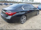 INFINITI Q50 3.0T LUXE/3.0T SPORT JN1EV7AR1JM610435 photo
