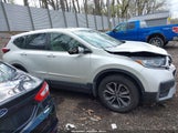 HONDA CR-V AWD EX 7FARW2H50NE051609 снимка