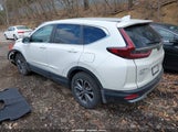 HONDA CR-V AWD EX 7FARW2H50NE051609 снимка