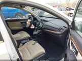 HONDA CR-V AWD EX 7FARW2H50NE051609 снимка