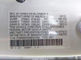 HONDA CR-V AWD EX 7FARW2H50NE051609 снимка